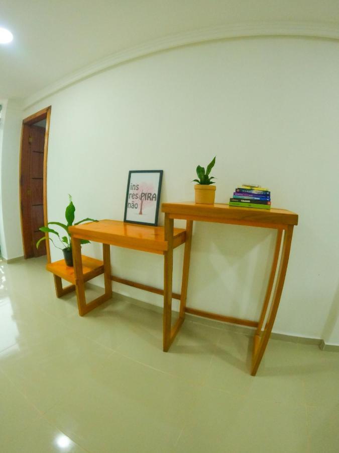 Praieira Hostel&Pousada Итакаре Экстерьер фото