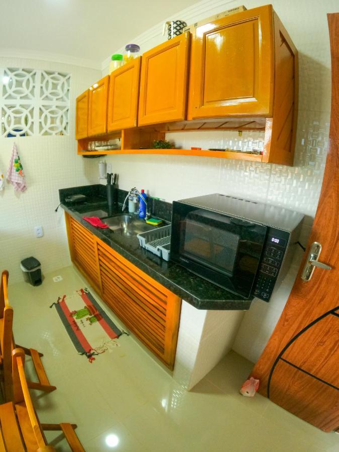Praieira Hostel&Pousada Итакаре Экстерьер фото