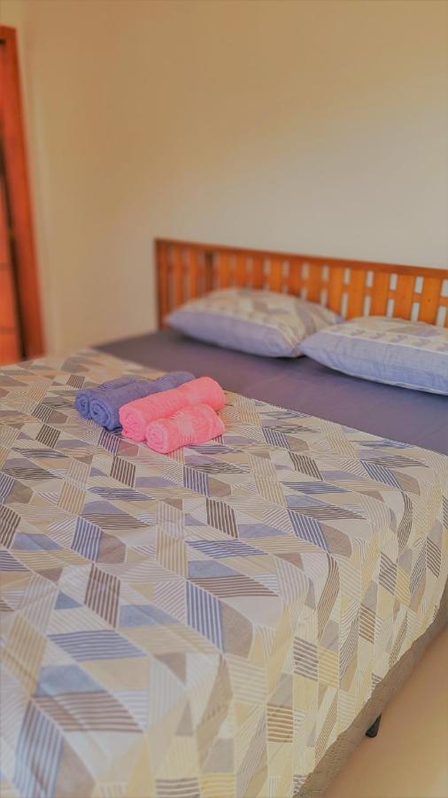 Praieira Hostel&Pousada Итакаре Экстерьер фото