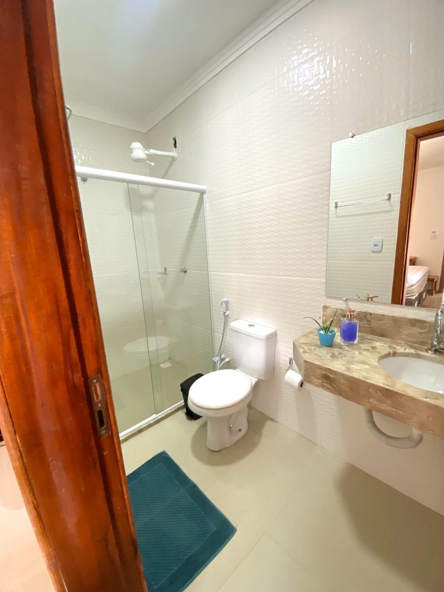 Praieira Hostel&Pousada Итакаре Экстерьер фото