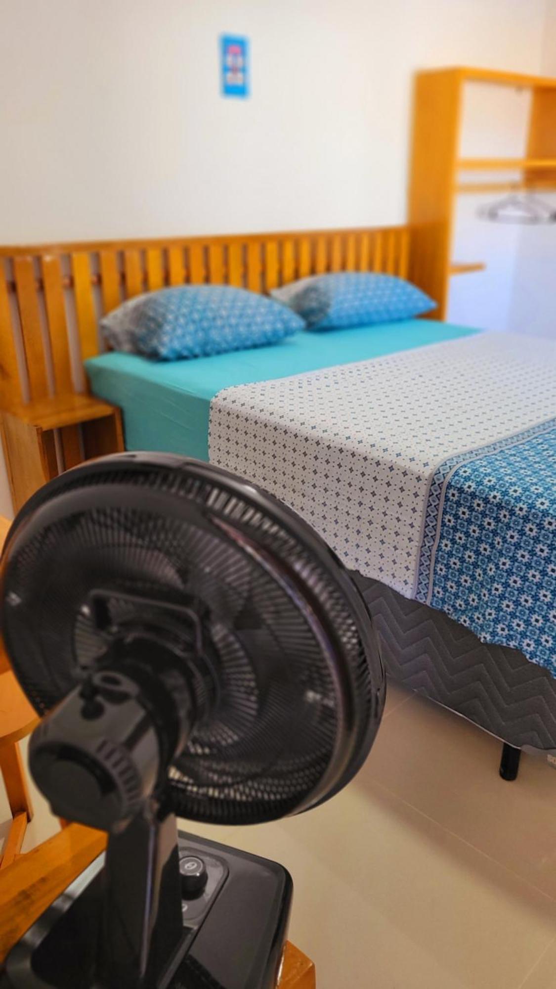 Praieira Hostel&Pousada Итакаре Экстерьер фото