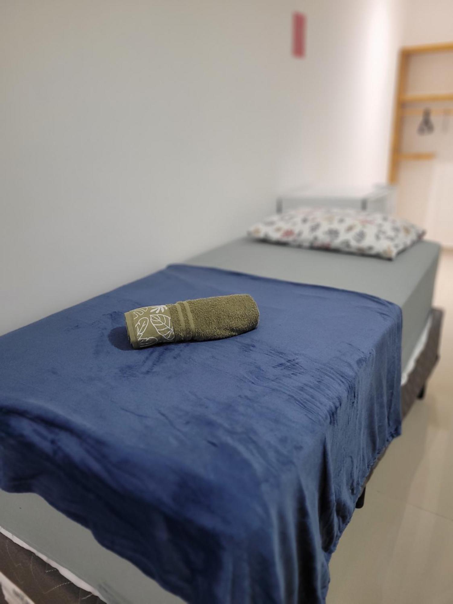 Praieira Hostel&Pousada Итакаре Номер фото