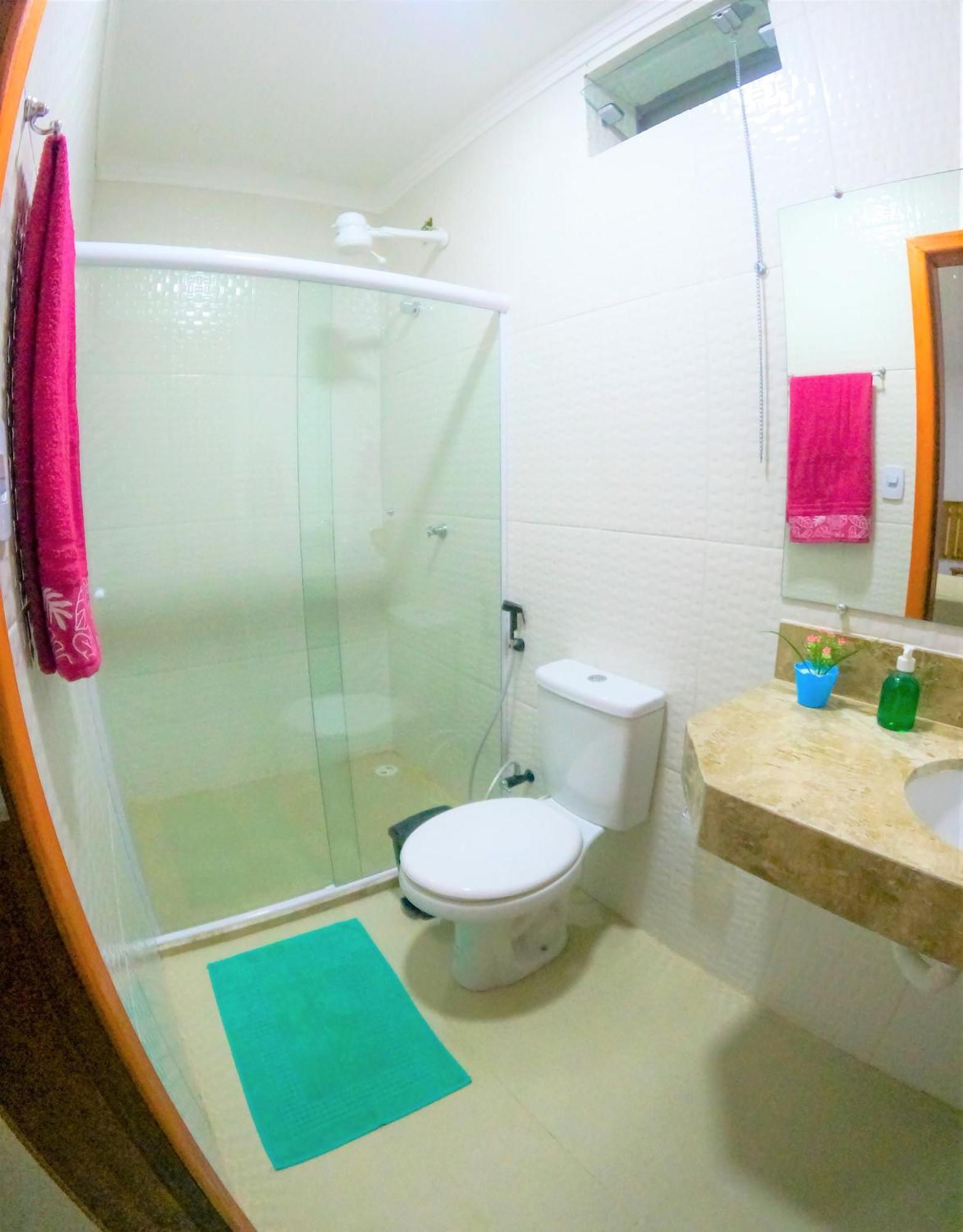 Praieira Hostel&Pousada Итакаре Экстерьер фото