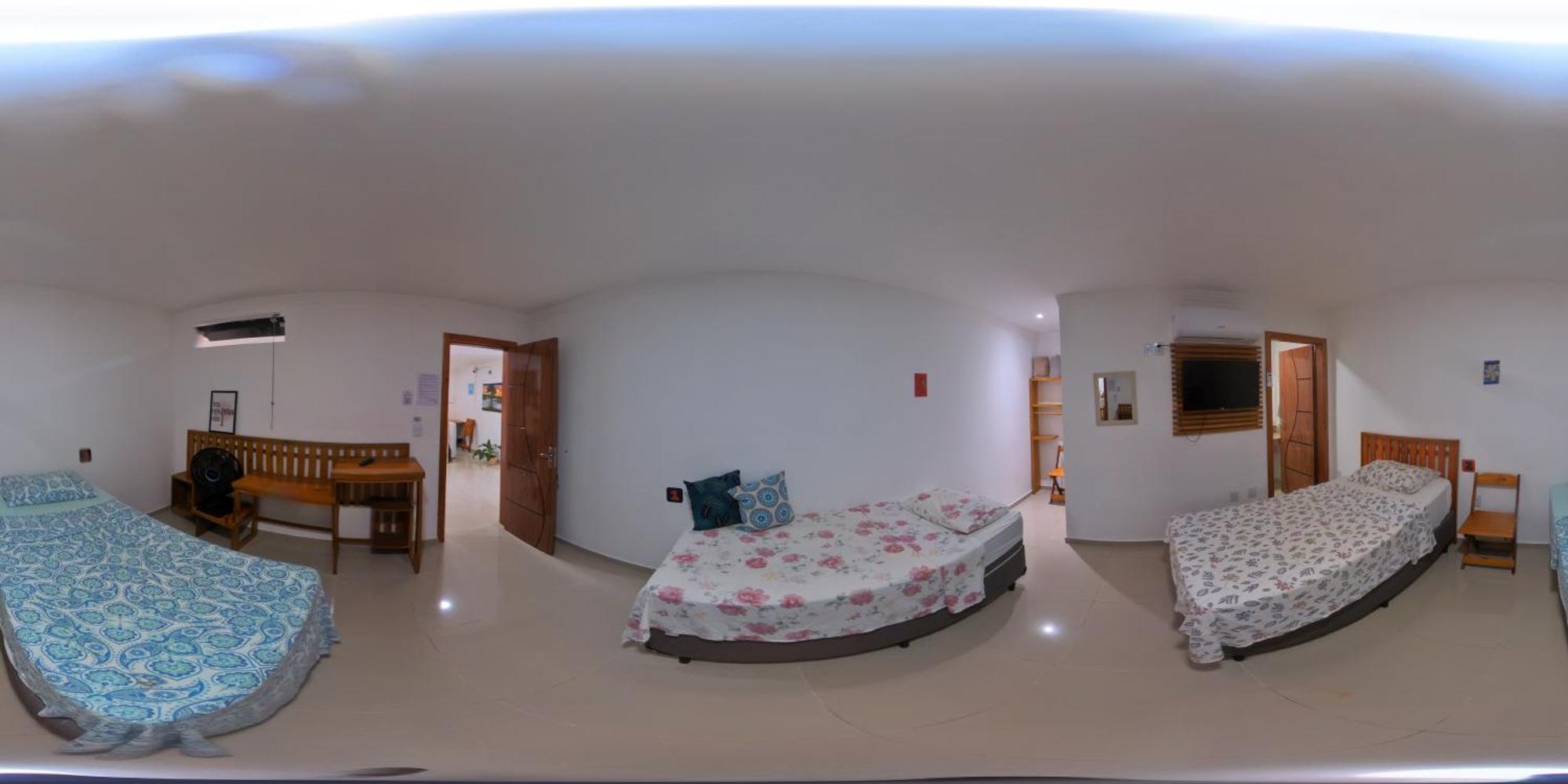 Praieira Hostel&Pousada Итакаре Экстерьер фото